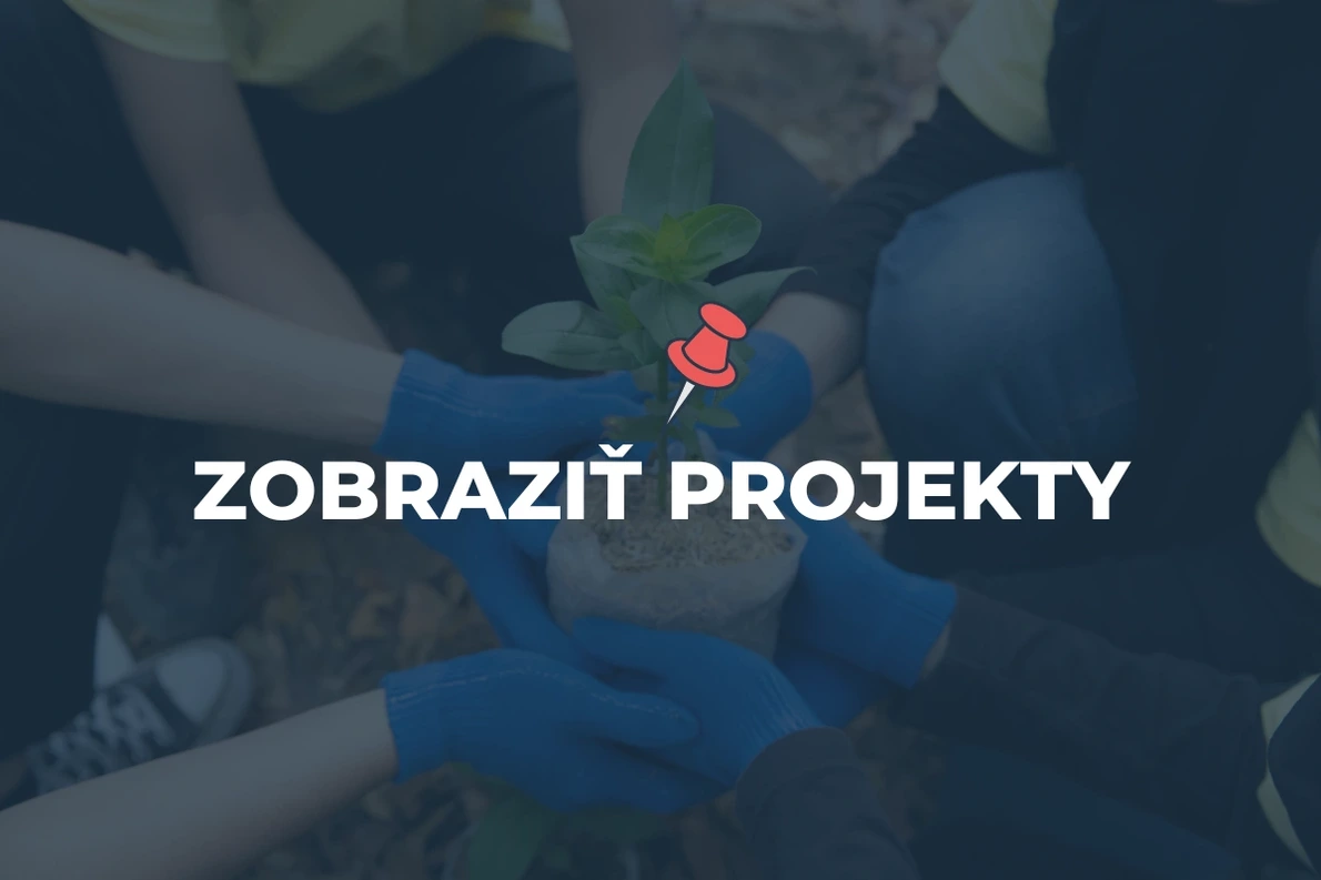 ochrana zivotneho prostredia | darujte 2 percenta OZ | anosk.sk