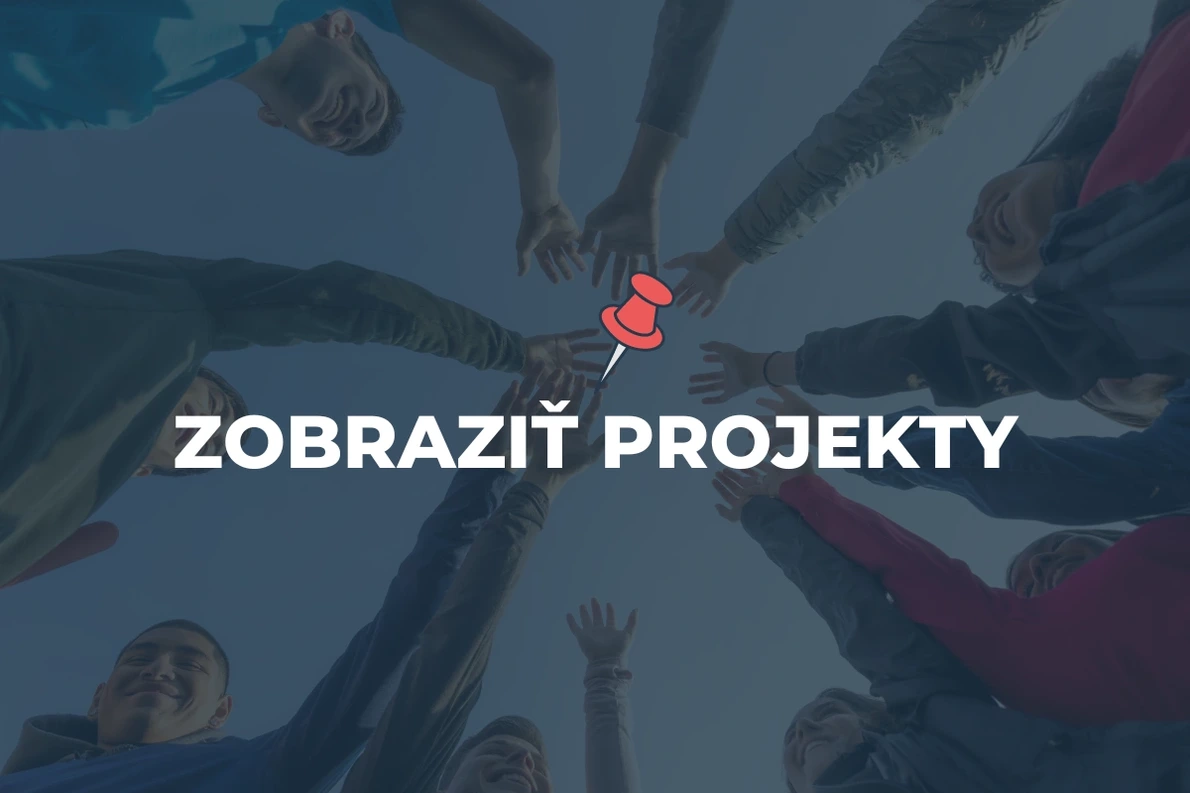 projekty na rozvoj aktivít v komunite | darujte 2 percenta OZ | anosk.sk