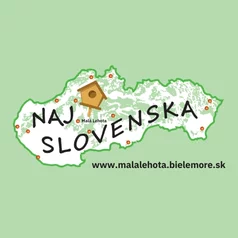 Malá Lehota Biele More