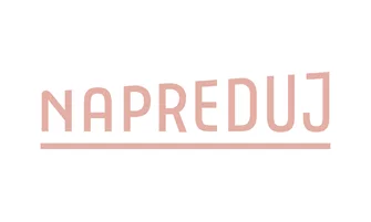 Obcianske zdruzenie Napreduj logo | Pomahame | anosk.sk