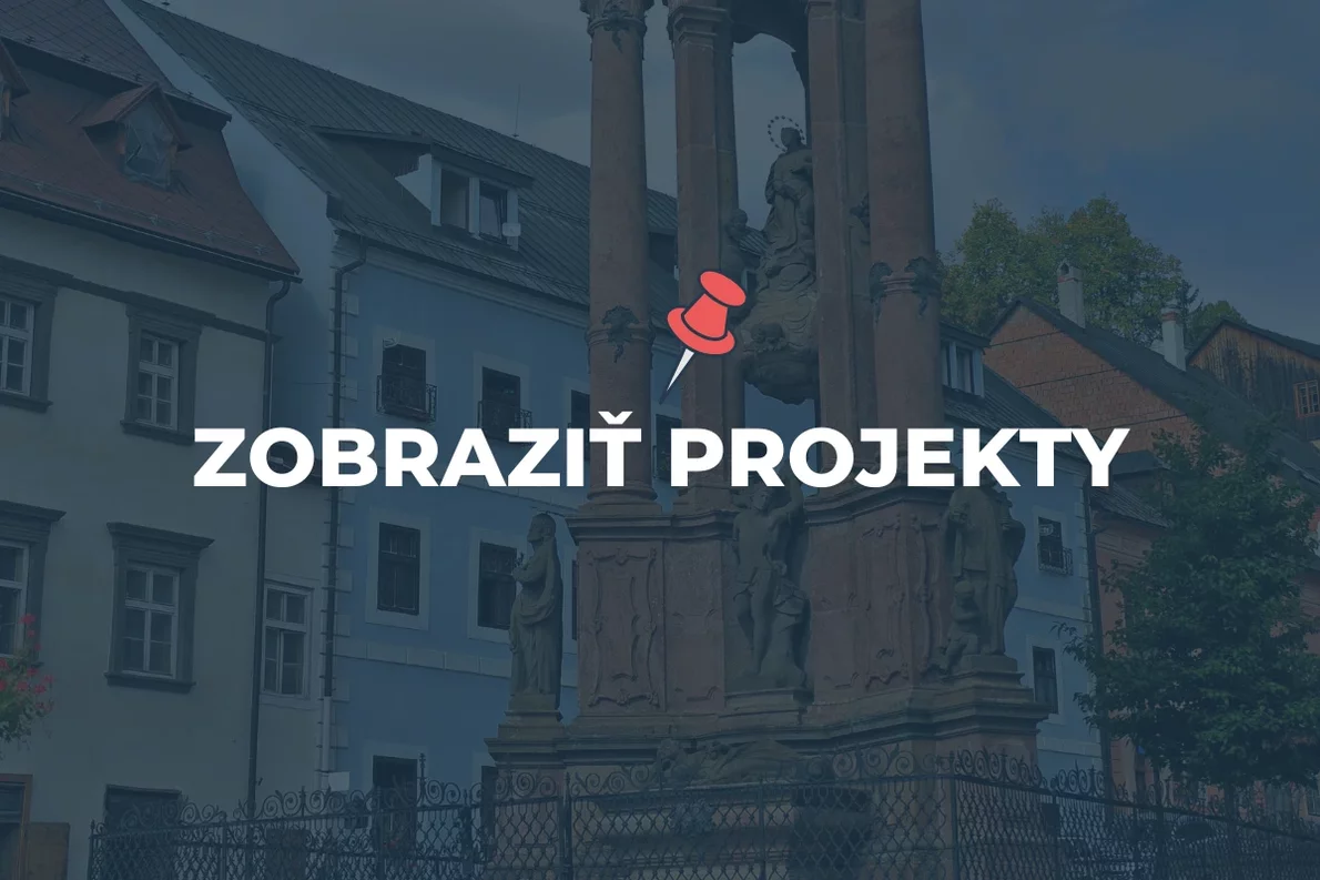 Ochrana pamiatok a kultúrneho dedičstva | Banská Štiavnica | anosk.sk