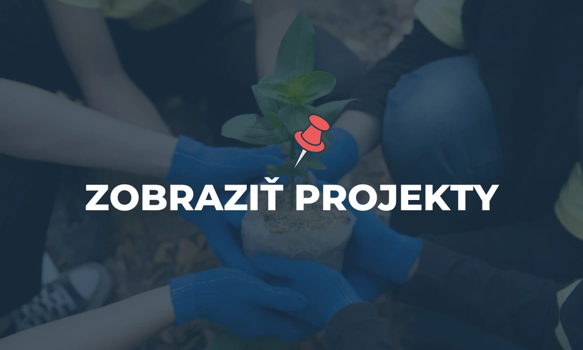 ochrana zivotneho prostredia | darujte 2 percenta OZ | anosk.sk