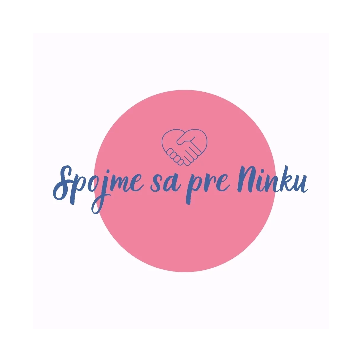 OZ Spojme sa pre Ninku | Pomáhame | anosk.sk