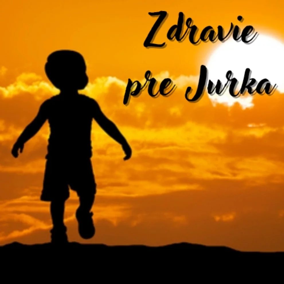OZ Zdravie pre Jurka | Pomáhame | anosk.sk