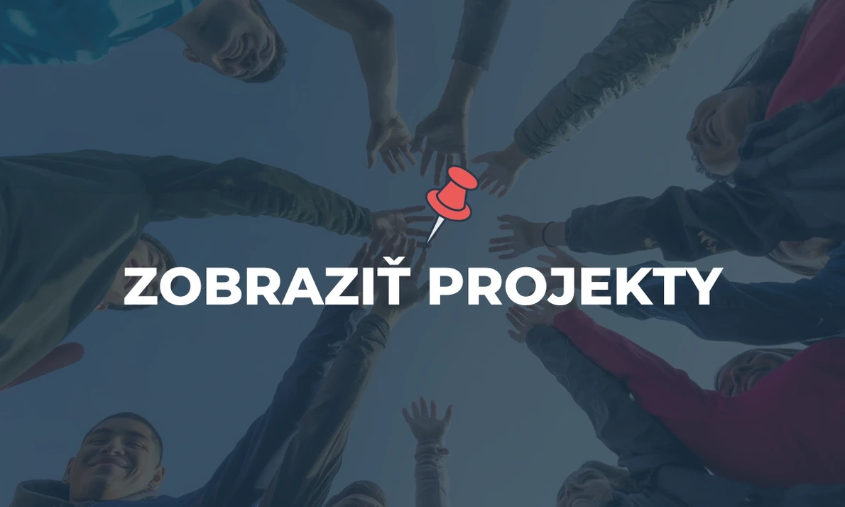 projekty na rozvoj aktivít v komunite | darujte 2 percenta OZ | anosk.sk