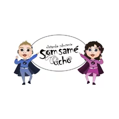 Som samé ucho