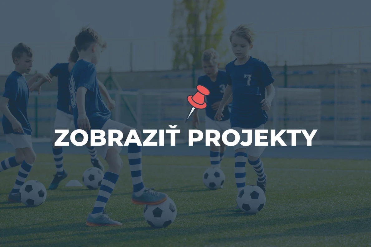 Sportové kluby | Darujte 2 percenta z dani | anosk.sk